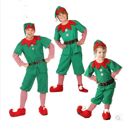 Christmas costume | Magic Stories