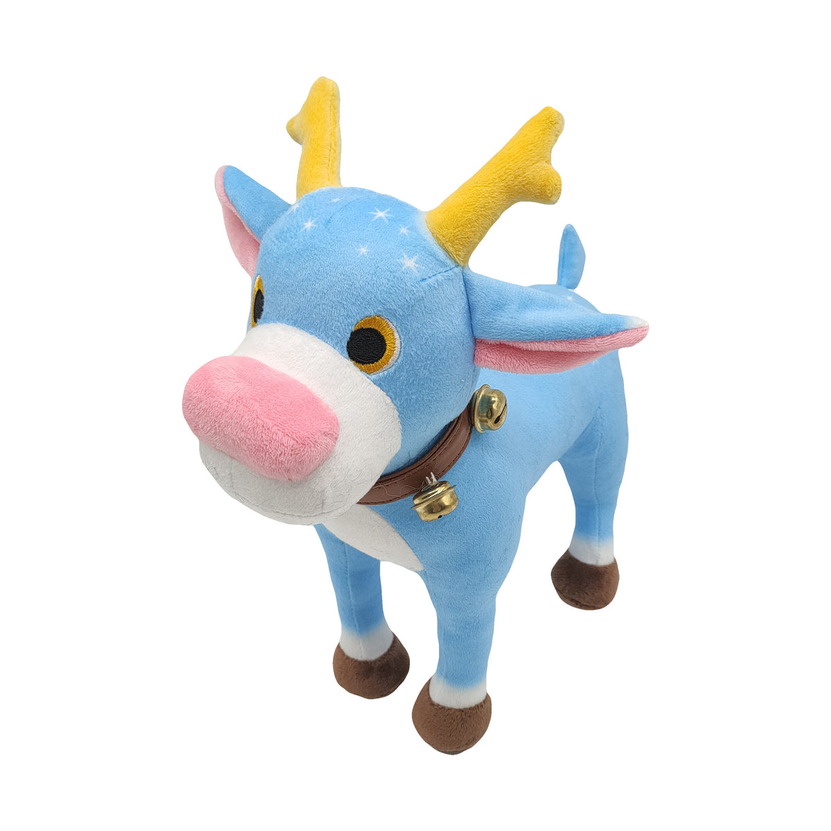 Of New Cross-border The Reindeer Plush Toys | Magic Stories