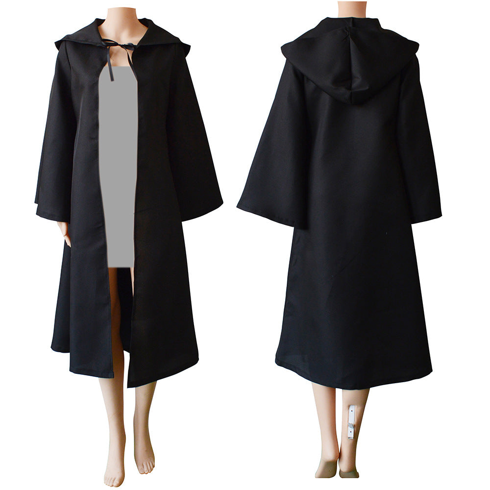 Halloween Costume Grim Reaper Cloak | Magic Stories