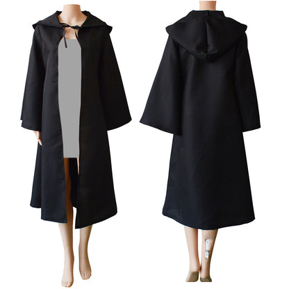 Halloween Costume Grim Reaper Cloak | Magic Stories
