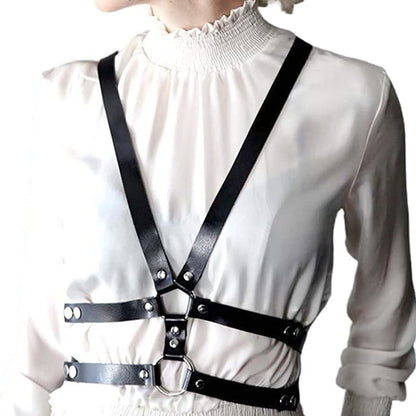 Strap Belt Integrated Belly Belt Female | Magic Stories