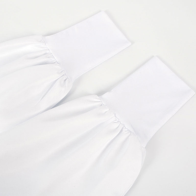 Jujutsu Kaisen Hajime Kashimo Cosplay Costumes — detail