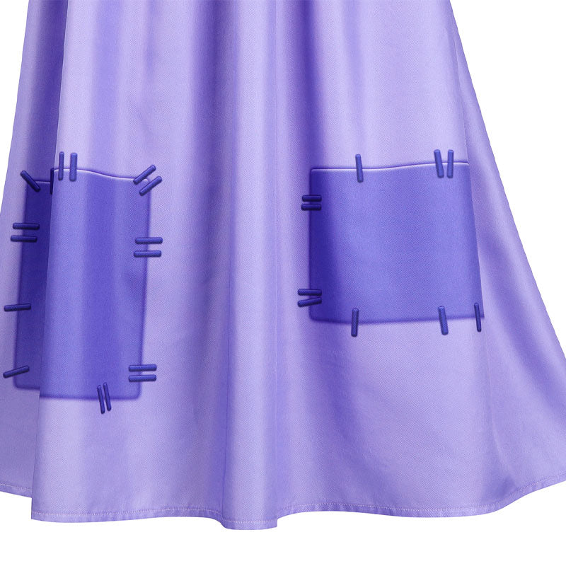 The Amazing Digital Circus Ragatha Fullset Cosplay Costumes — packaging
