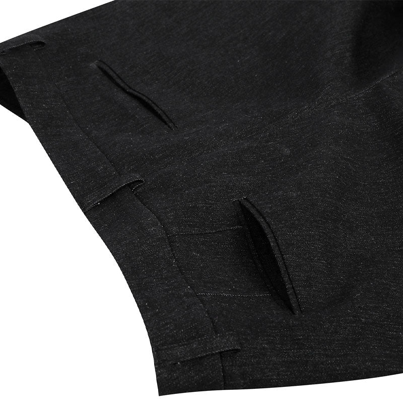 Resident Evil Luis Serra Cosplay Costume — detail