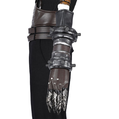 Final Fantasy VII Rebirth Cloud Strife Cosplay Costumes