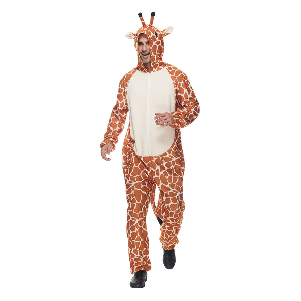 Halloween Performance Costume Animal Party | Magic Stories