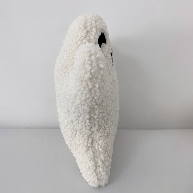 Home Fashion Plush Ghost Pillow | Magic Stories