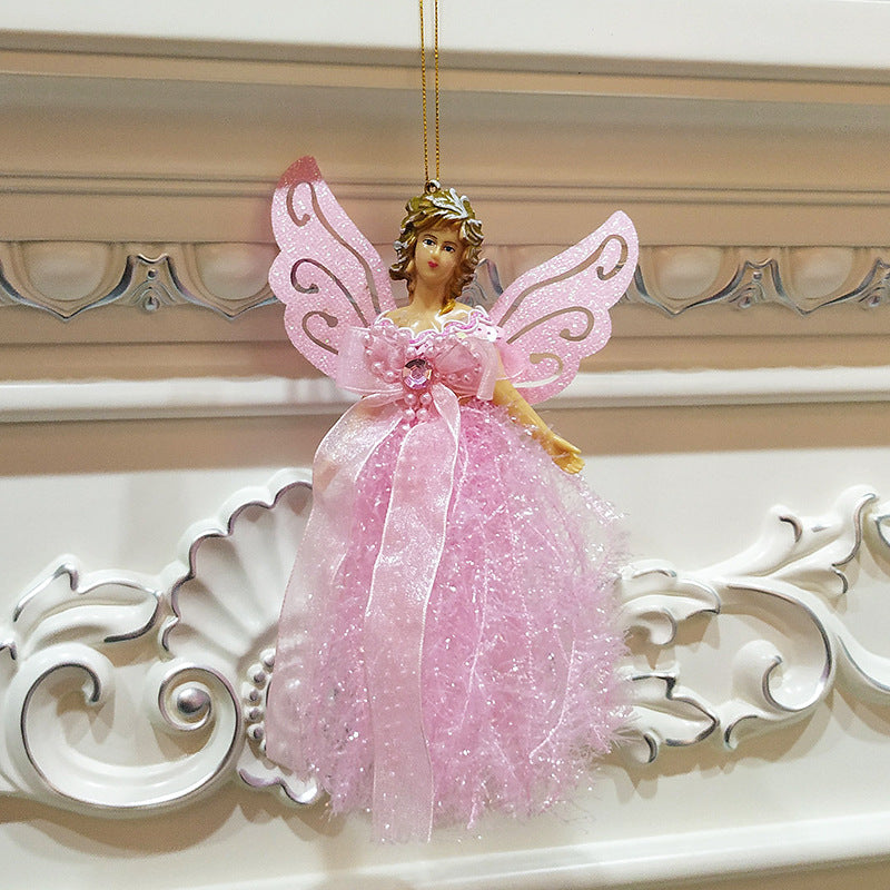 Charm Children Cute Plush Doll Gift | Magic Stories