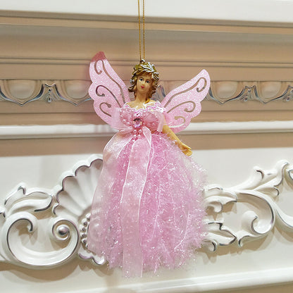 Charm Children Cute Plush Doll Gift | Magic Stories