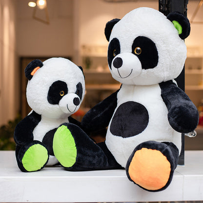 Giant Panda Doll Plush Toys | Magic Stories