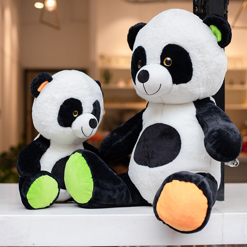 Giant Panda Doll Plush Toys | Magic Stories