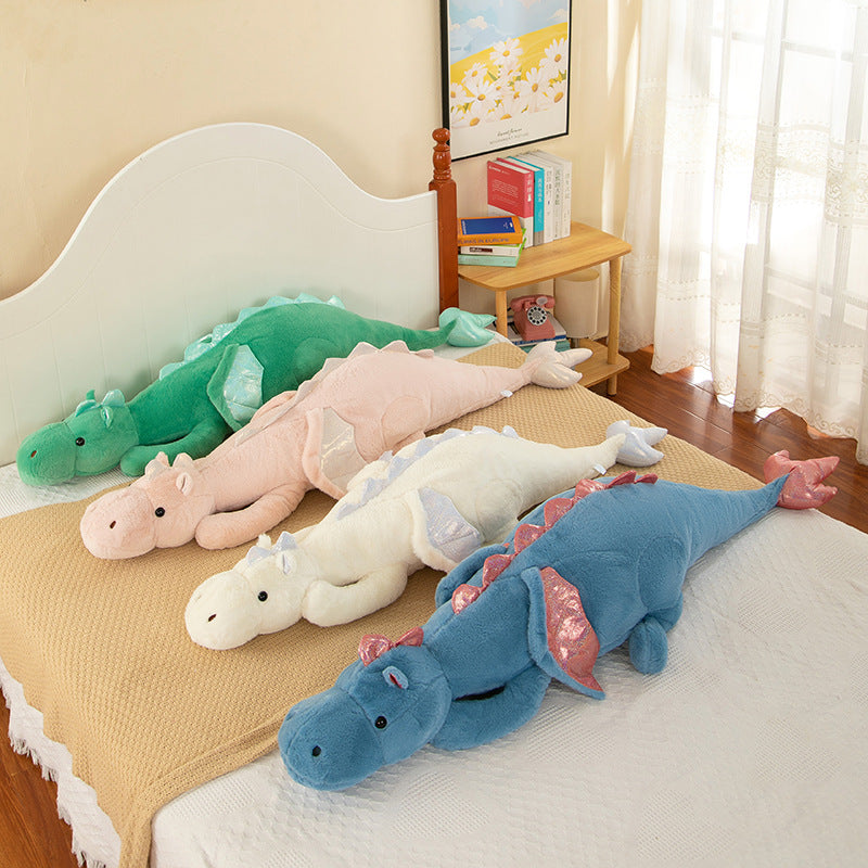 Party Style Dinosaur Plush Toy Creative | Magic Stories