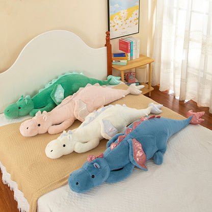 Party Style Dinosaur Plush Toy Creative | Magic Stories