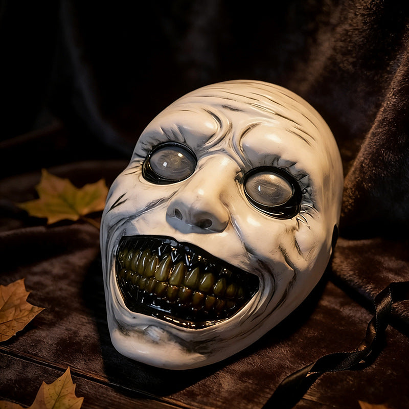 Halloween Demon Mask Party Cosplay Prop | Magic Stories