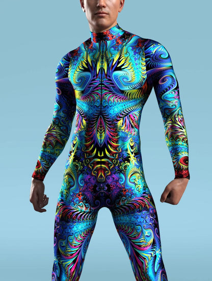Halloween Tights 3D Digital Printing Cos | Magic Stories