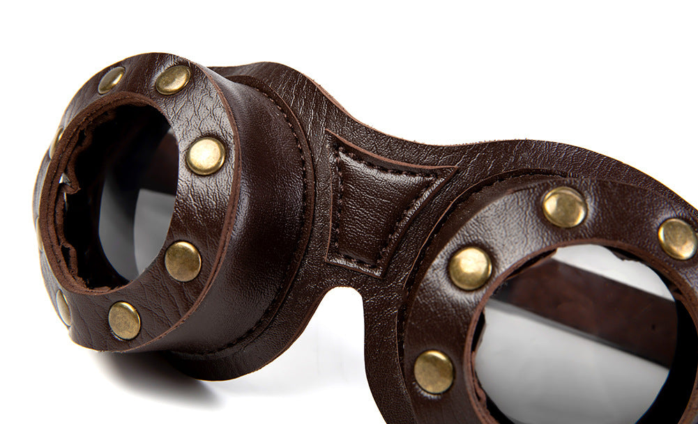 Halloween COSPLAY Steampunk Industrial Retro | Magic Stories
