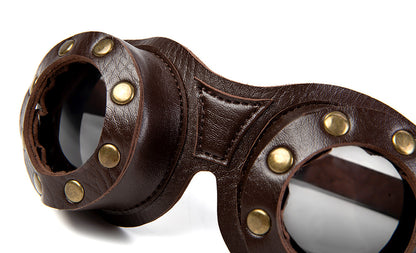 Halloween COSPLAY Steampunk Industrial Retro | Magic Stories