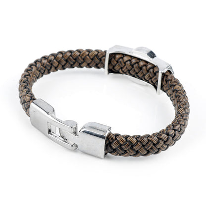 New Men's Anime Game Bracelet — detail