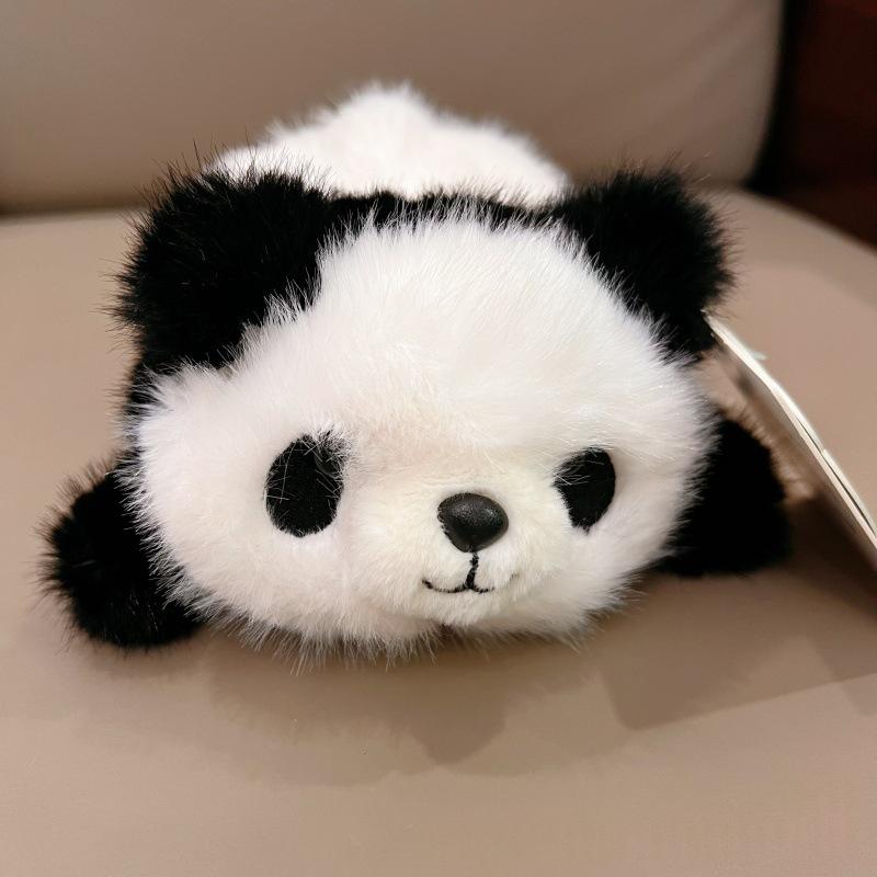 Cute Little Raccoon Plush Toy | Magic Stories