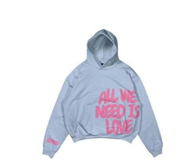 New Sweatshirt Harajuku Pullover Sweater | Magic Stories