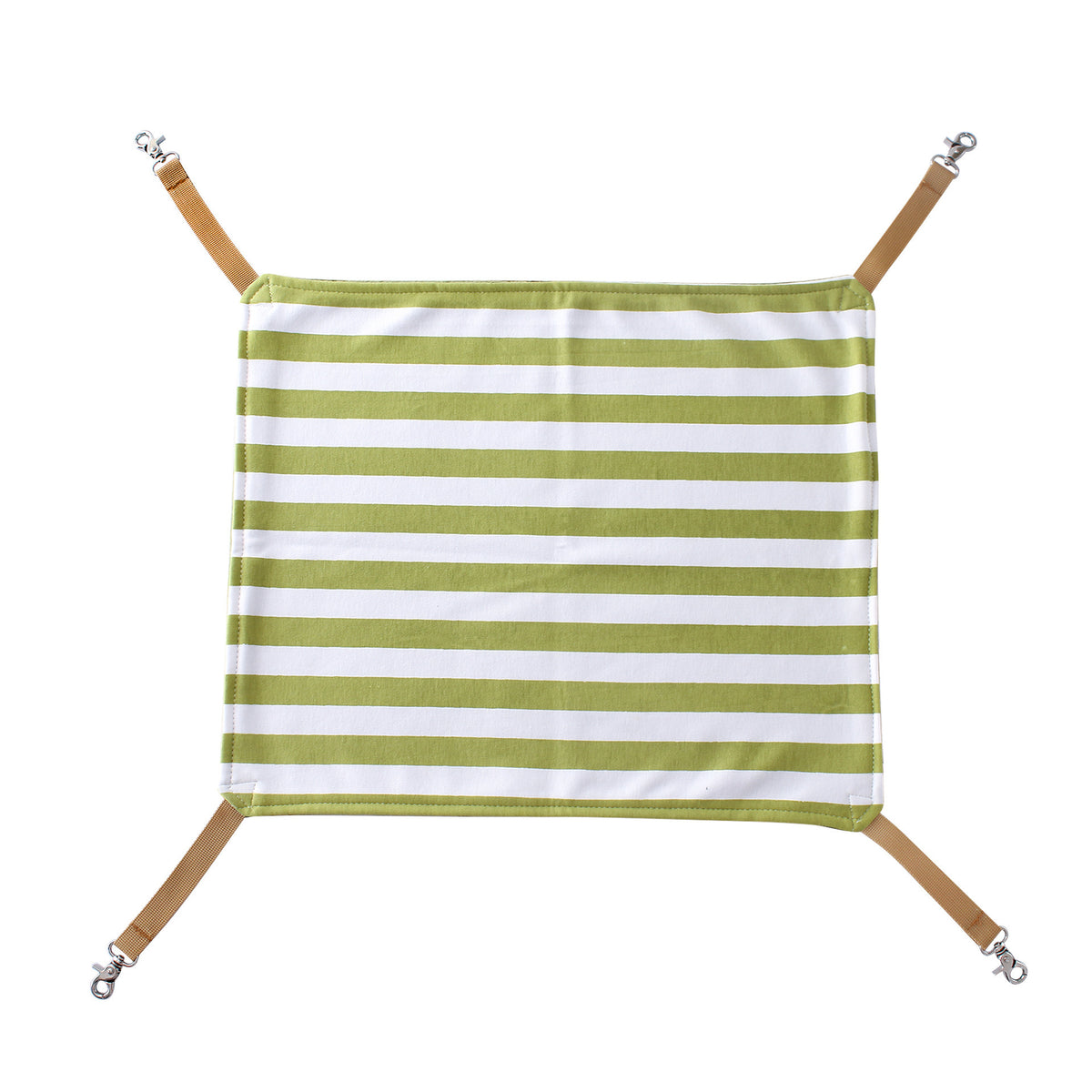 Cat Hammock Large Cat Hammock Plush Fabric | Magic Stories
