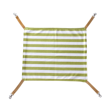 Cat Hammock Large Cat Hammock Plush Fabric | Magic Stories