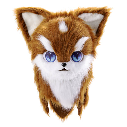 Halloween Cosplay Performance Mascot | Magic Stories