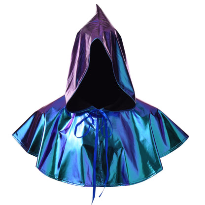 Halloween Grim Reaper Cloak Party Dress Up | Magic Stories