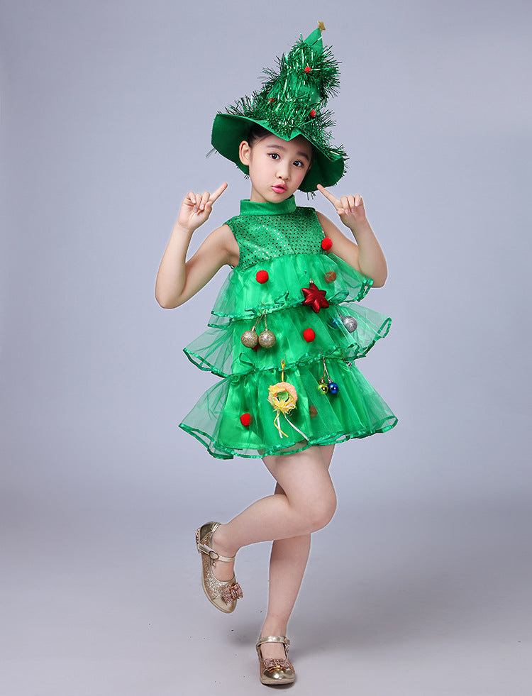 Children's Christmas Tree Program | Magic Stories