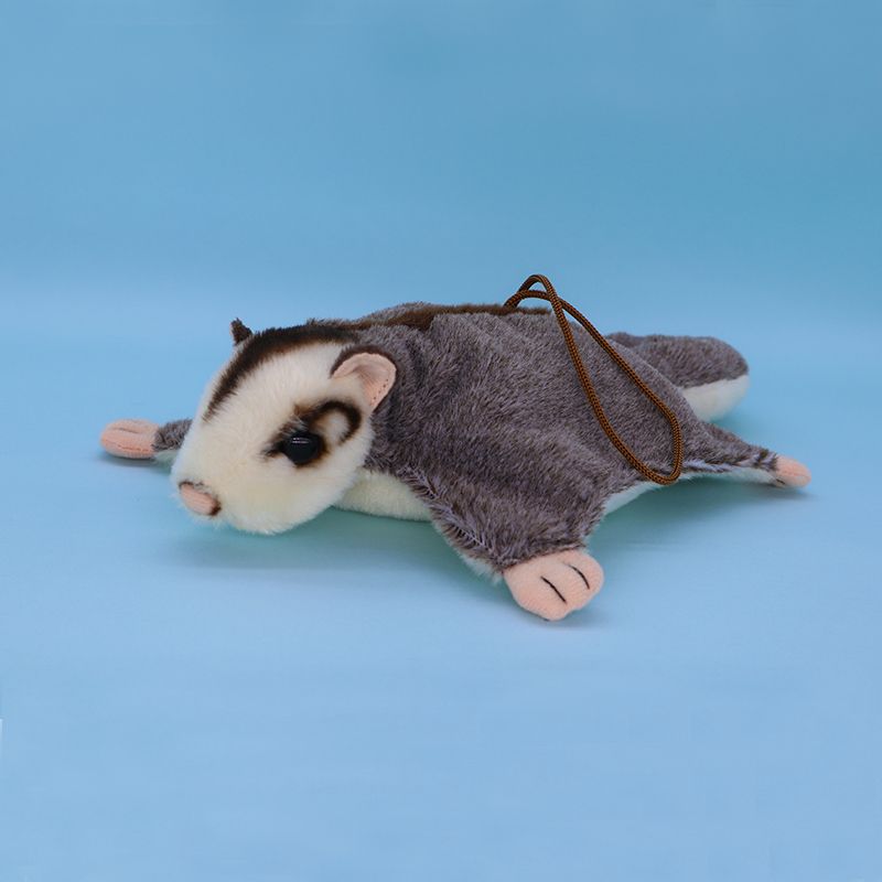 Flying Squirrel Doll Plush Toy Birthday Gift | Magic Stories
