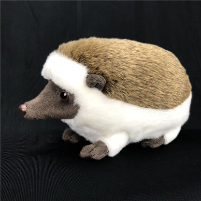 Simulation Animal Plush Hedgehog Toy | Magic Stories