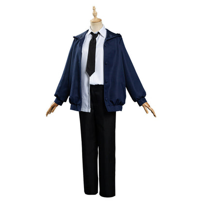 Cosplay Costume Shirt Coat Suit