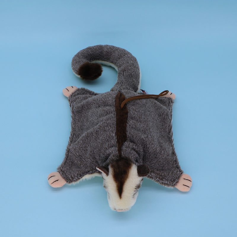 Flying Squirrel Doll Plush Toy Birthday Gift | Magic Stories