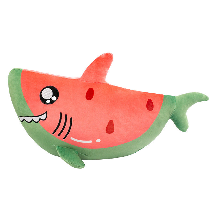 Fashionable Personality Hot Watermelon Shark | Magic Stories