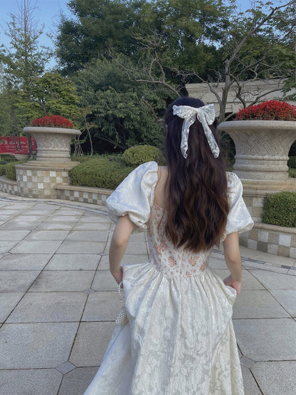Slim Fairy Temperament Gentle Fairy Dress | Magic Stories