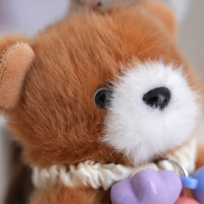 Cute Doll Scented Cartoon Animal Series | Magic Stories