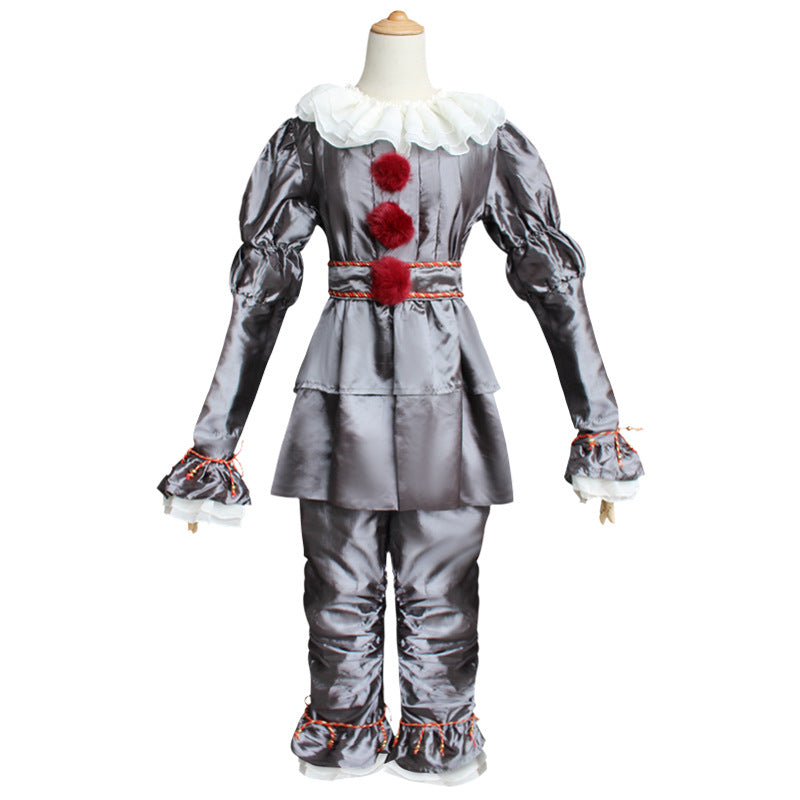 Clown Back To The Soul Cos Costume Penny | Magic Stories