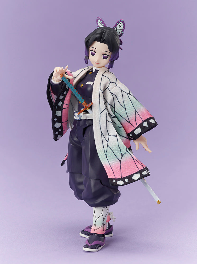 Demon Slayer [BUZZmod.] Shinobu Kocho