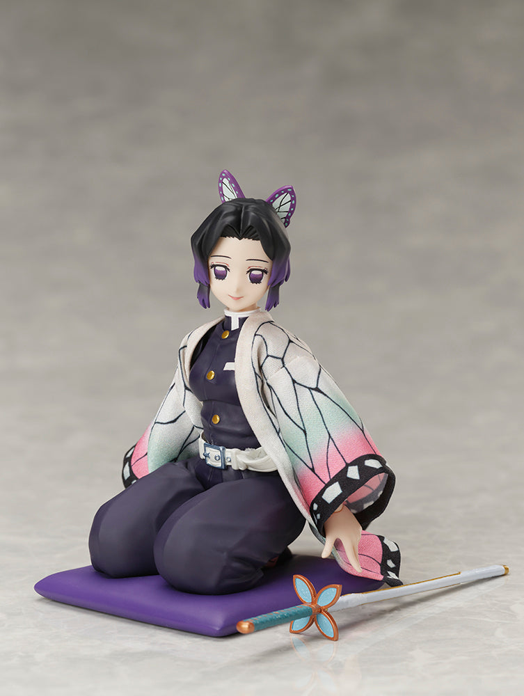 Demon Slayer [BUZZmod.] Shinobu Kocho — packaging