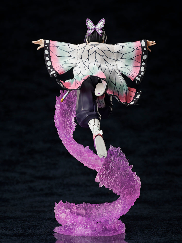 Demon Slayer [BUZZmod.] Shinobu Kocho — scale reference