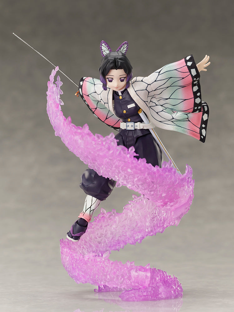 Demon Slayer [BUZZmod.] Shinobu Kocho — in use