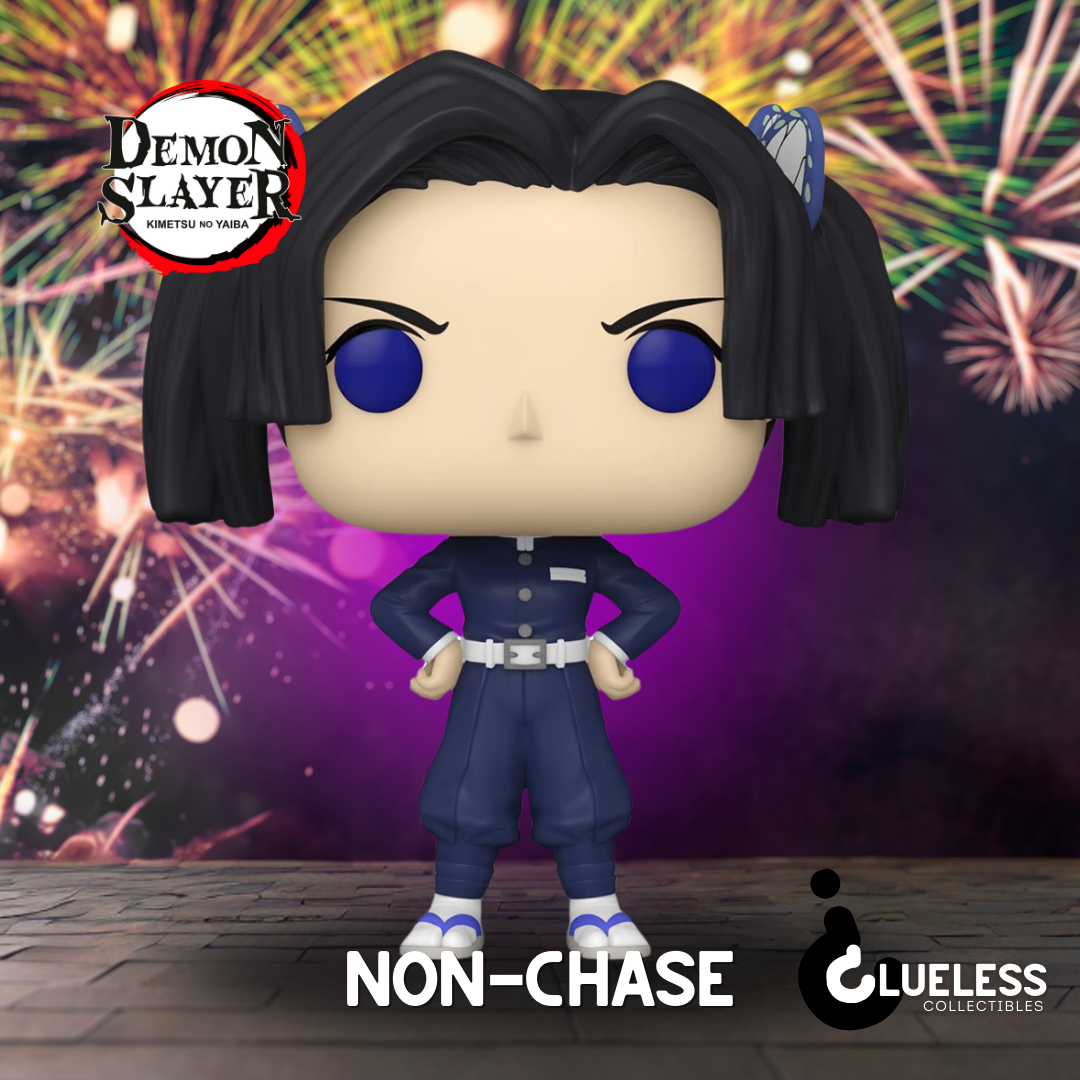 Aoi Kanzaki Funko Pop (Non-Chase)