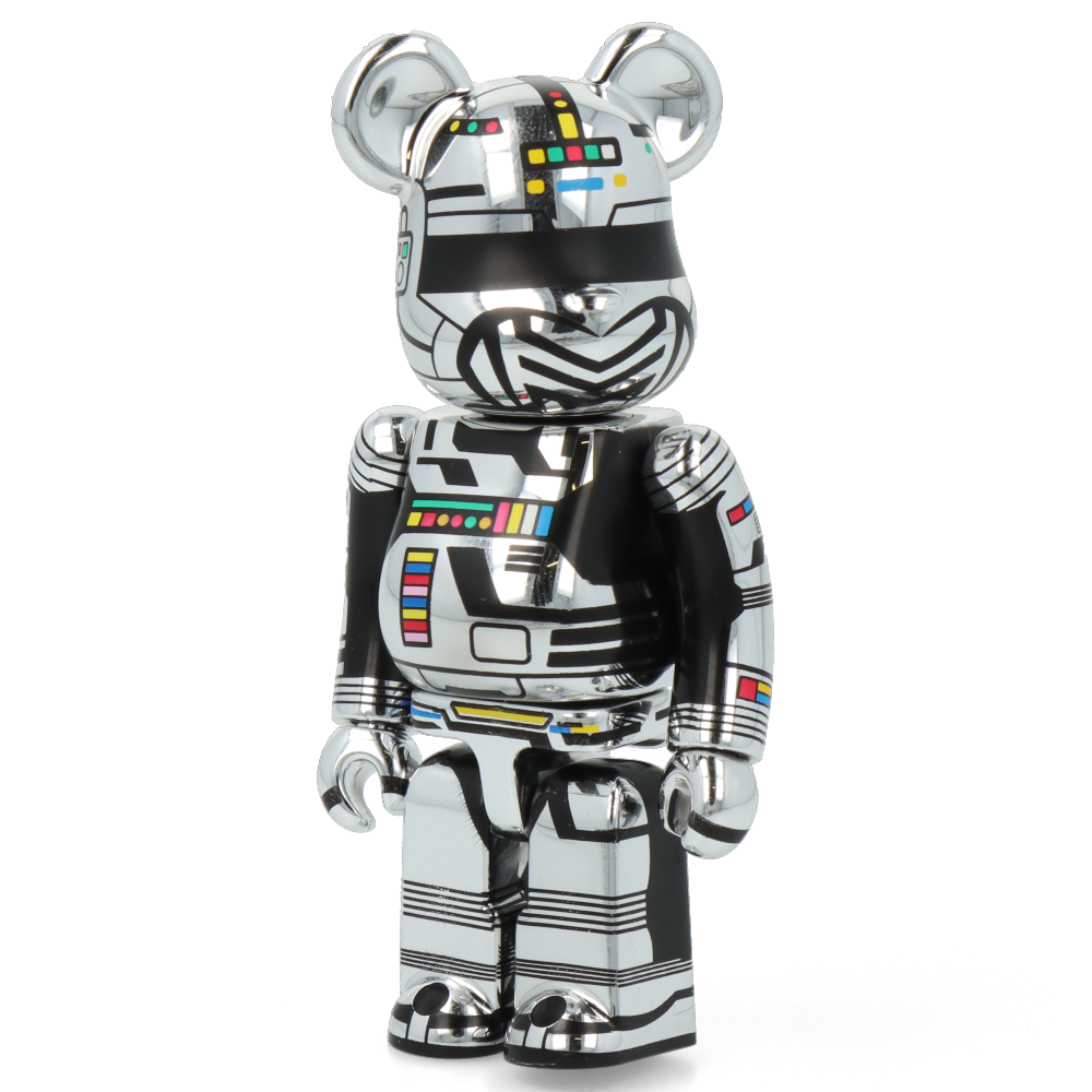 Bearbrick Series 45