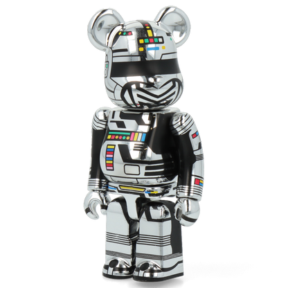 Bearbrick Series 45