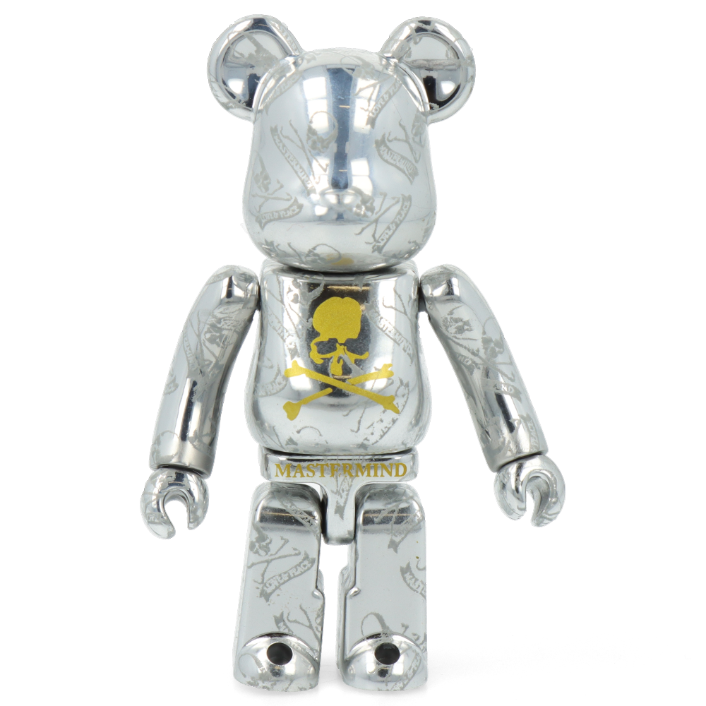 Bearbrick Series 45