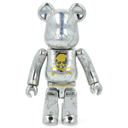 Bearbrick Series 45