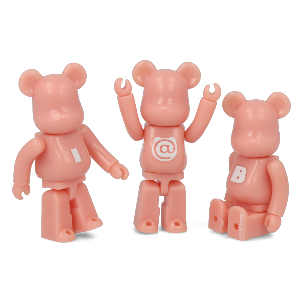 Bearbrick Series 45