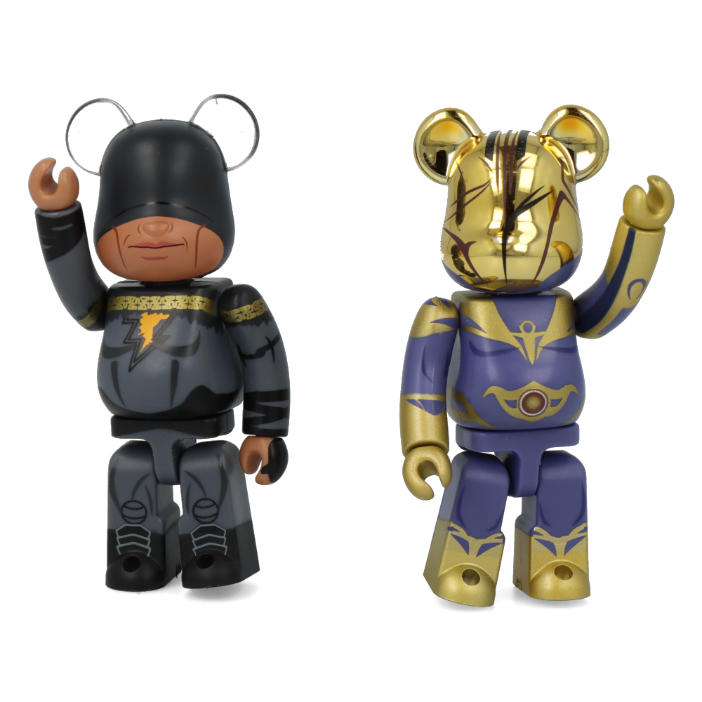 Bearbrick Series 45