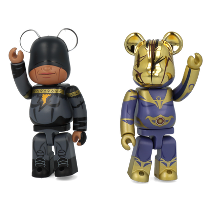 Bearbrick Series 45