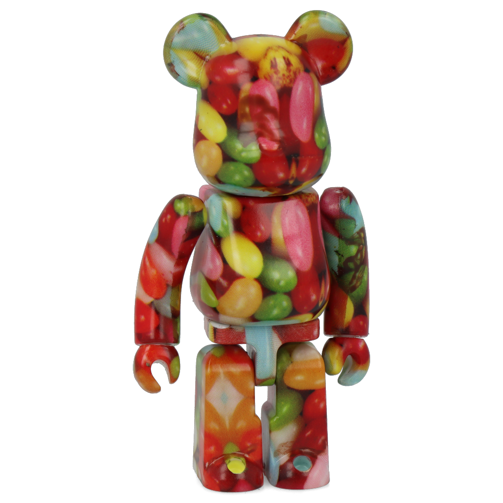 Bearbrick Series 45